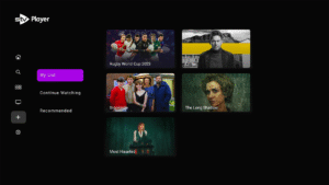 STV Player: TV you'll love 4.41.1 screenshot 16