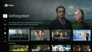 STV Player: TV you'll love 4.41.0 screenshot 11