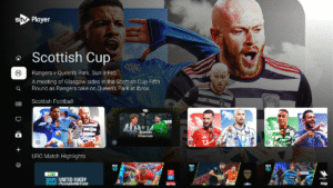 STV Player: TV you'll love 4.41.0 screenshot 13