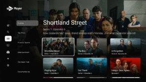 STV Player: TV you'll love 4.41.0 screenshot 14