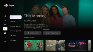 STV Player: TV you'll love 4.41.0 screenshot 15