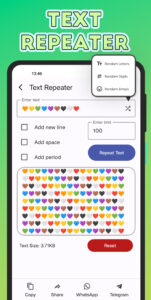 Stylish Text - Fonts Keyboard 2.6.5-gms screenshot 10