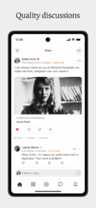 Substack 2.54.1 screenshot 6