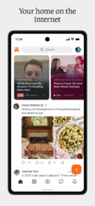 Substack 2.53.0 screenshot 1