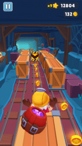 Subway Surfers 3.52.2 screenshot 4