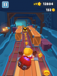 Subway Surfers 3.52.0 screenshot 17