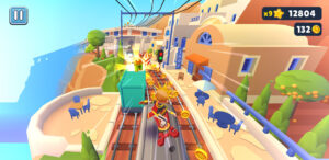 Subway Surfers 3.51.1 screenshot 6