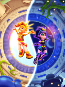 Subway Surfers 3.51.0 screenshot 18