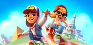 Subway Surfers 3.51.0 screenshot 8