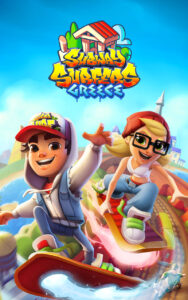 Subway Surfers 3.51.0 screenshot 9
