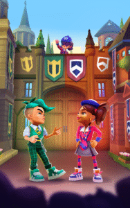 Subway Surfers 3.50.2 screenshot 13
