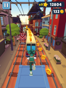 Subway Surfers 3.50.2 screenshot 17