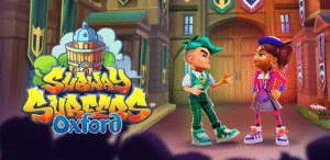 Subway Surfers 3.50.2 screenshot 7