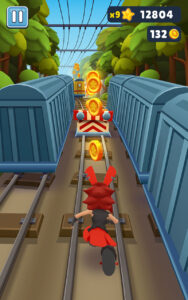 Subway Surfers (Amazon Appstore Fire Tablet version) 3.49.3 screenshot 12