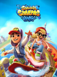 Subway Surfers (Amazon Appstore Fire Tablet version) 3.49.3 screenshot 14