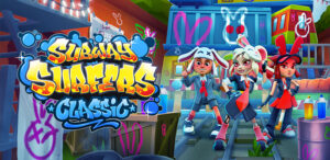 Subway Surfers (Amazon Appstore Fire Tablet version) 3.49.3 screenshot 7