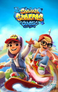 Subway Surfers (Amazon Appstore Fire Tablet version) 3.49.3 screenshot 9
