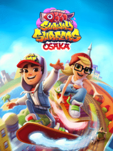 Subway Surfers 3.45.0 screenshot 14