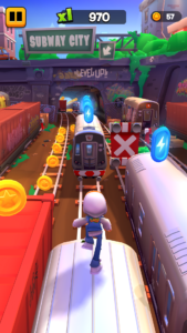 Subway Surfers City 1.23.0 screenshot 1