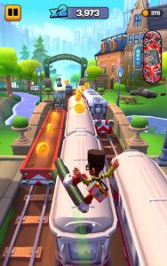Subway Surfers City 1.23.0 screenshot 11