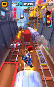 Subway Surfers City 1.23.0 screenshot 12