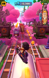 Subway Surfers City 1.23.0 screenshot 13