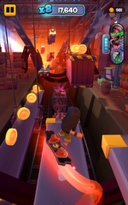 Subway Surfers City 1.23.0 screenshot 14