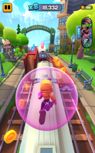 Subway Surfers City 1.23.0 screenshot 15