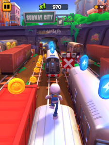 Subway Surfers City 1.23.0 screenshot 17
