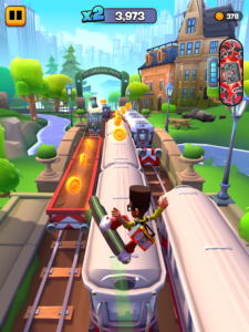 Subway Surfers City 1.23.0 screenshot 19