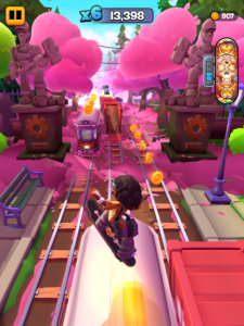 Subway Surfers City 1.23.0 screenshot 21