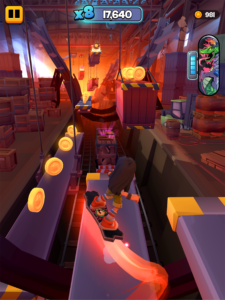 Subway Surfers City 1.23.0 screenshot 22