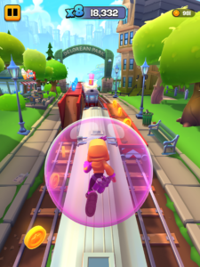 Subway Surfers City 1.23.0 screenshot 23