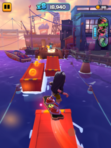 Subway Surfers City 1.23.0 screenshot 24
