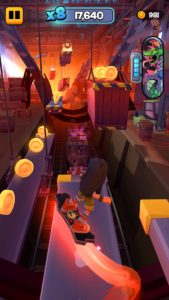 Subway Surfers City 1.23.0 screenshot 6