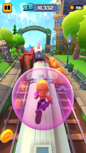 Subway Surfers City 1.23.0 screenshot 7