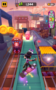 Subway Surfers City 1.23.0 screenshot 10