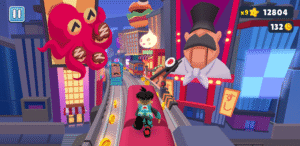 Subway Surfers 3.45.0 screenshot 6