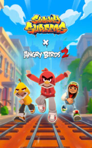 Subway Surfers 1.91.2 screenshot 12