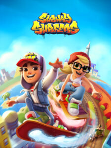 Subway Surfers 1.91.2 screenshot 13