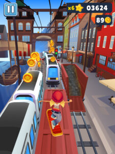 Subway Surfers 1.91.2 screenshot 15