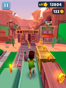 Subway Surfers 1.91.2 screenshot 16