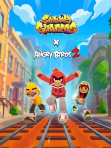 Subway Surfers 1.91.2 screenshot 17
