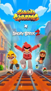 Subway Surfers 1.91.2 screenshot 5