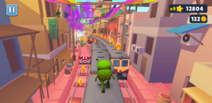 Subway Surfers 1.91.2 screenshot 6