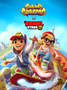 Subway Surfers 3.52.2 screenshot 14