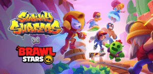 Subway Surfers 3.52.2 screenshot 7