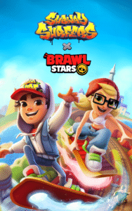 Subway Surfers 3.52.2 screenshot 9