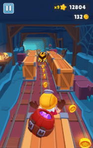 Subway Surfers 3.52.0 screenshot 12