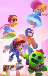 Subway Surfers 3.52.0 screenshot 13